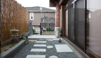 Hotel Leeki Studio Kyoto