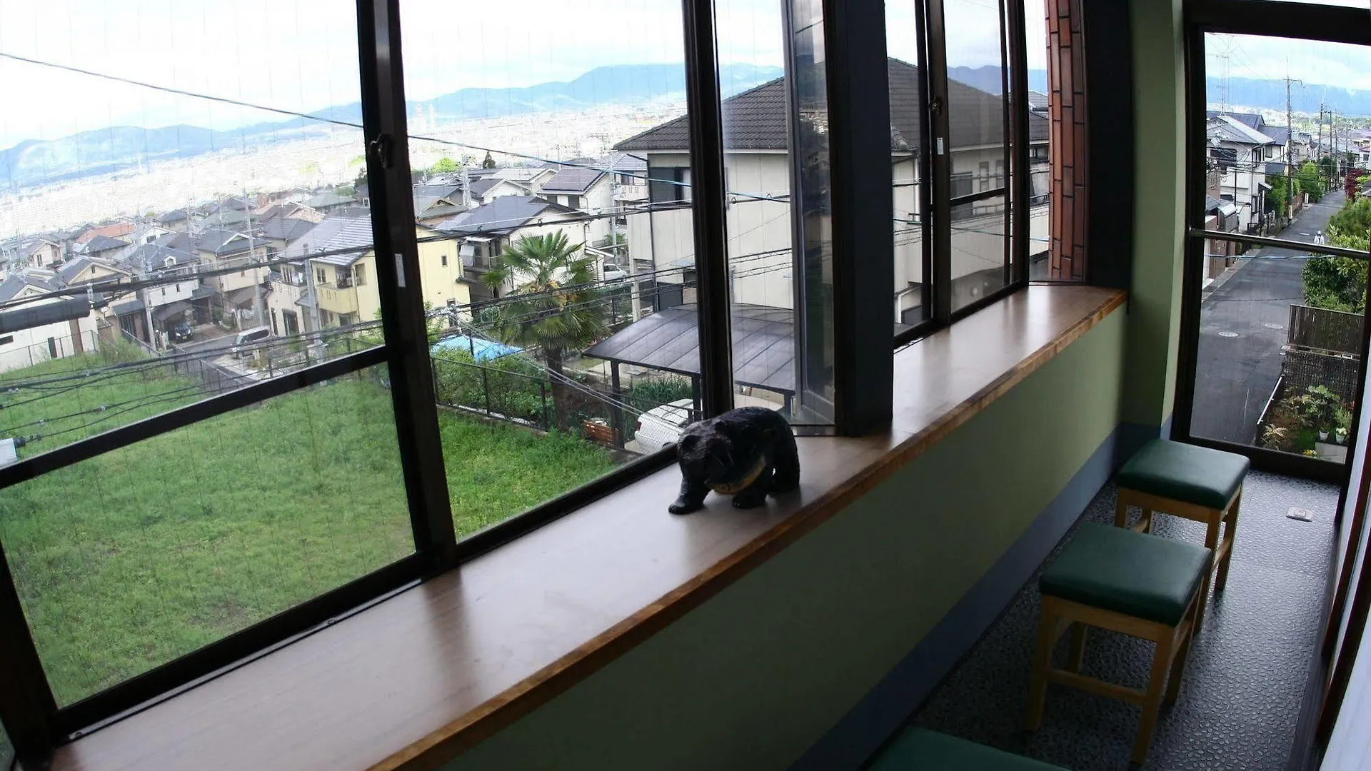 Leeki Studio Kyoto