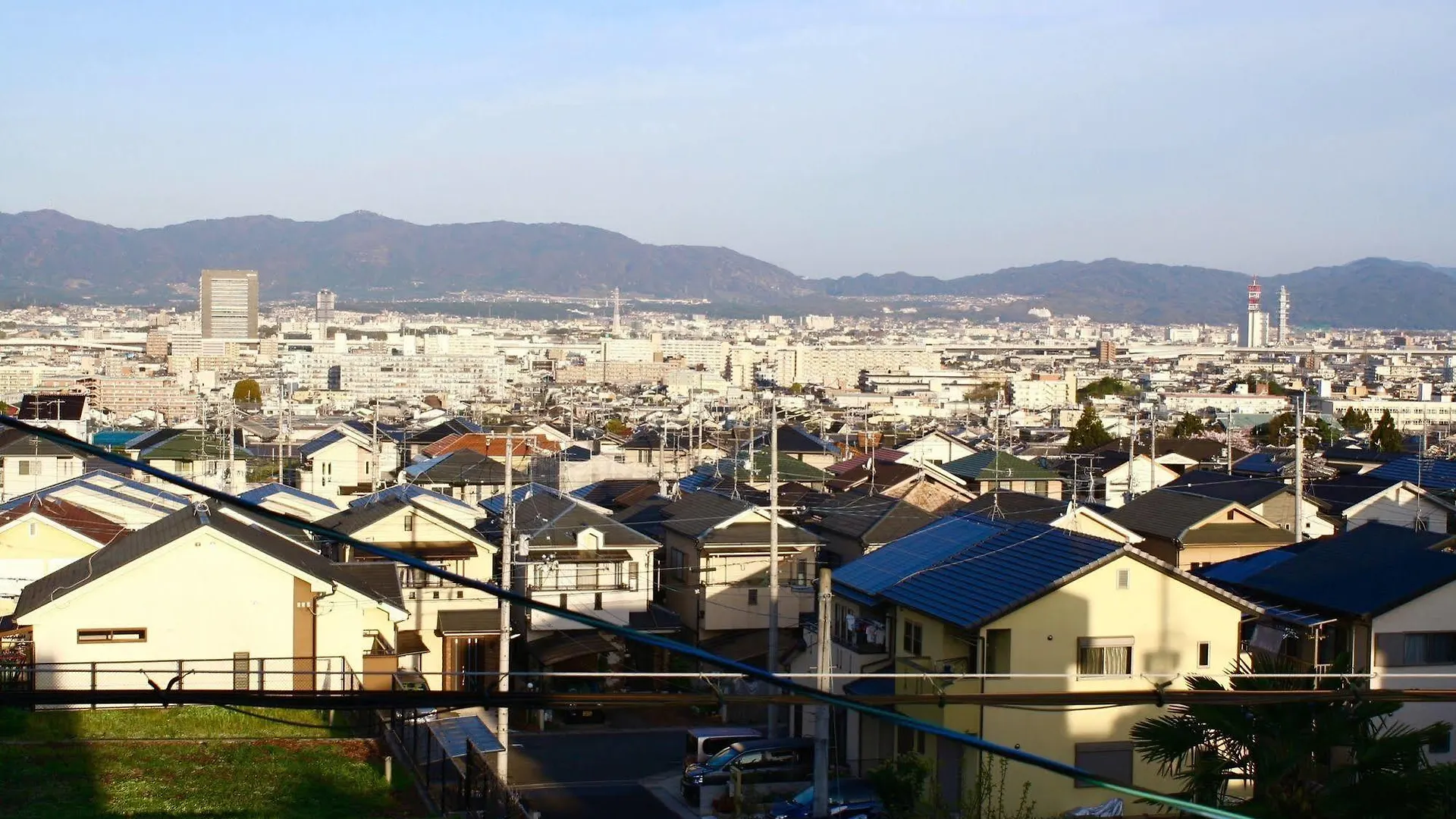 Leeki Studio Kyoto
