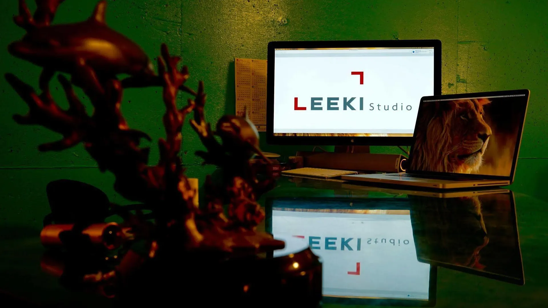 Hotel Leeki Studio Kyoto