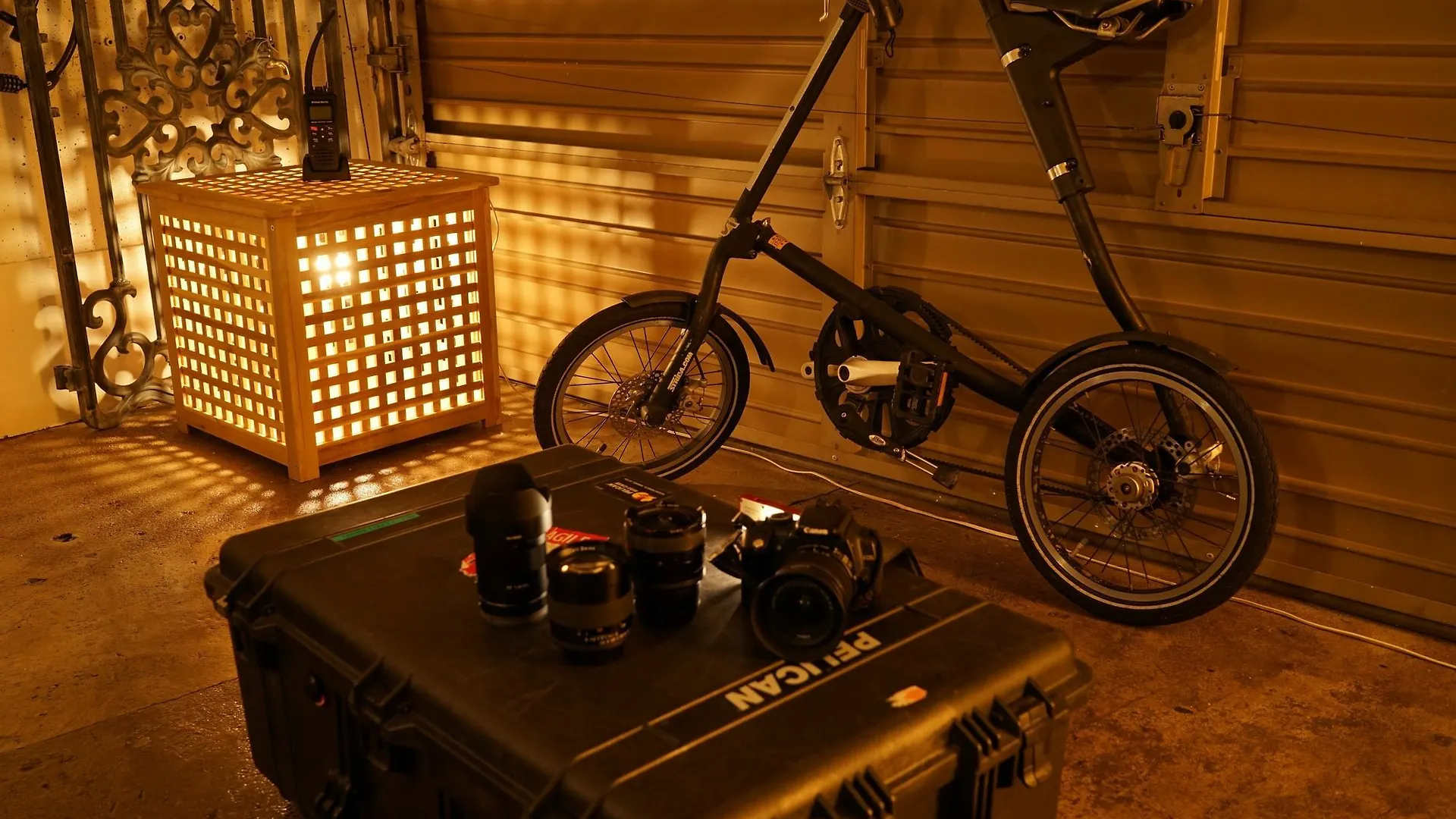 Hotel Leeki Studio Kyoto