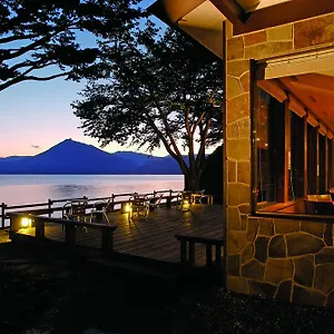 Lakeside Suimeikaku 日本