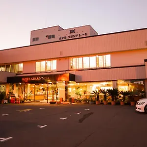 洞爺湖温泉　ホテルグランド　トーヤ 日本
