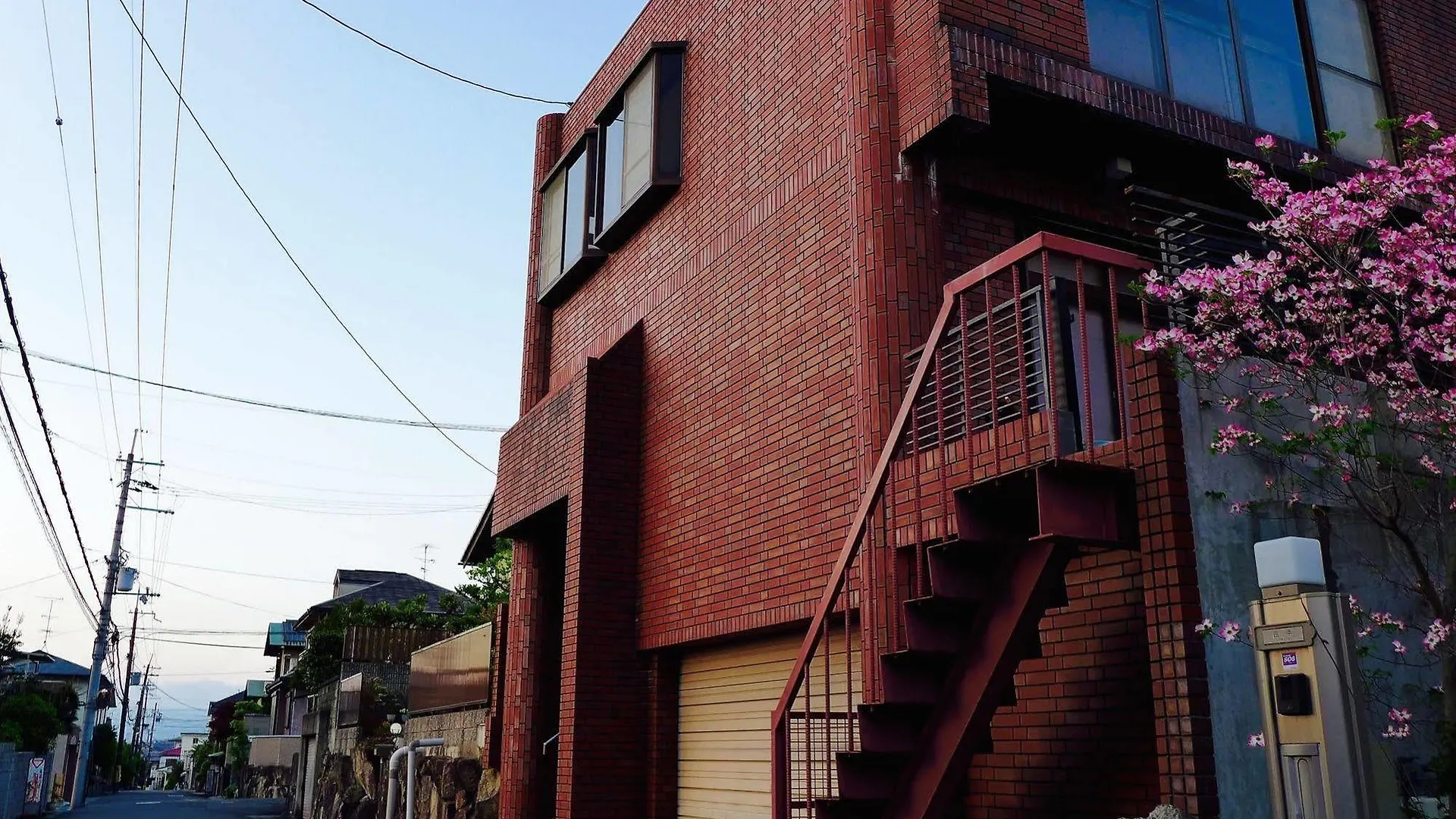 Leeki Studio Kioto Hotel