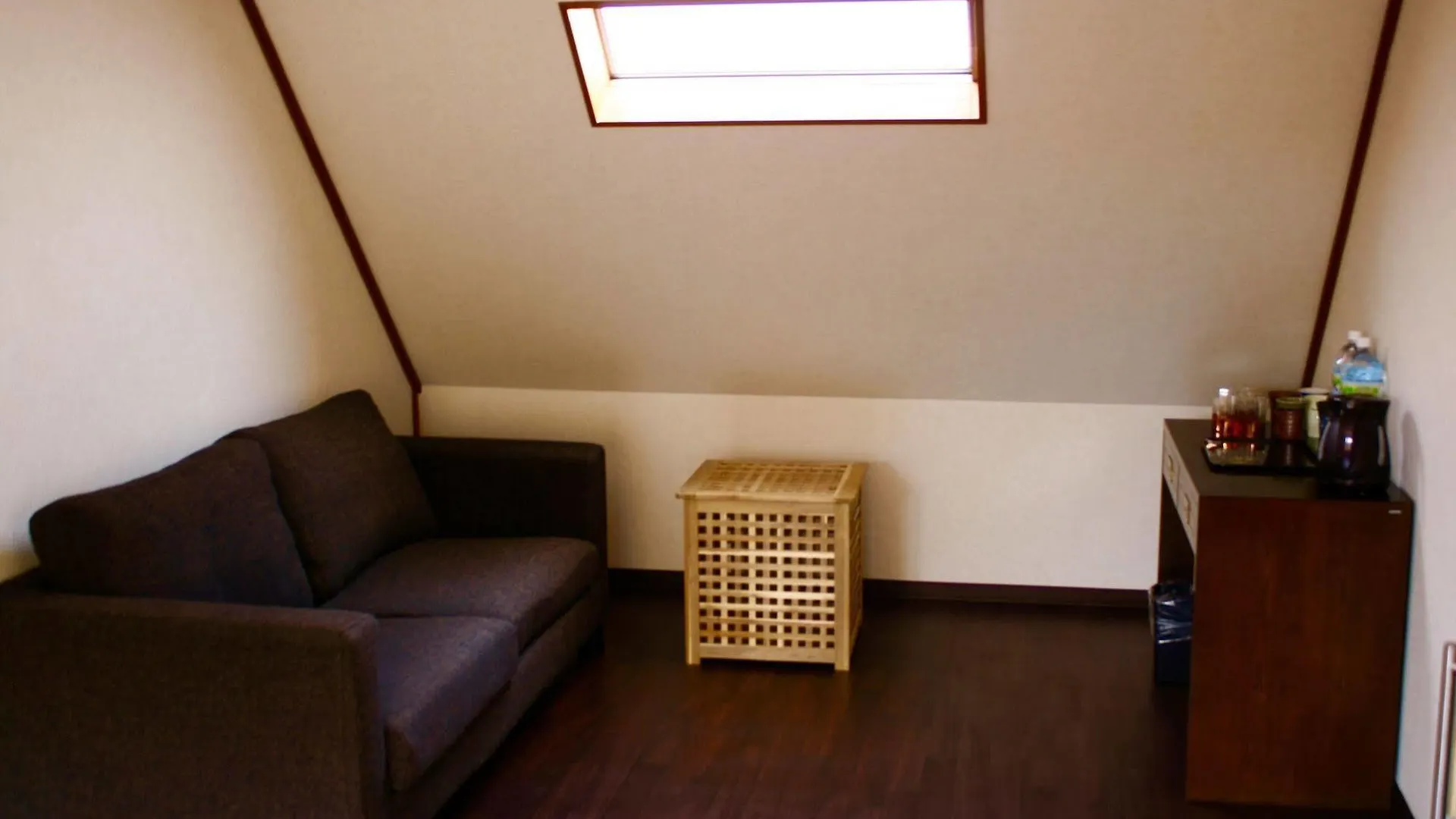 Leeki Studio Kioto Hotel