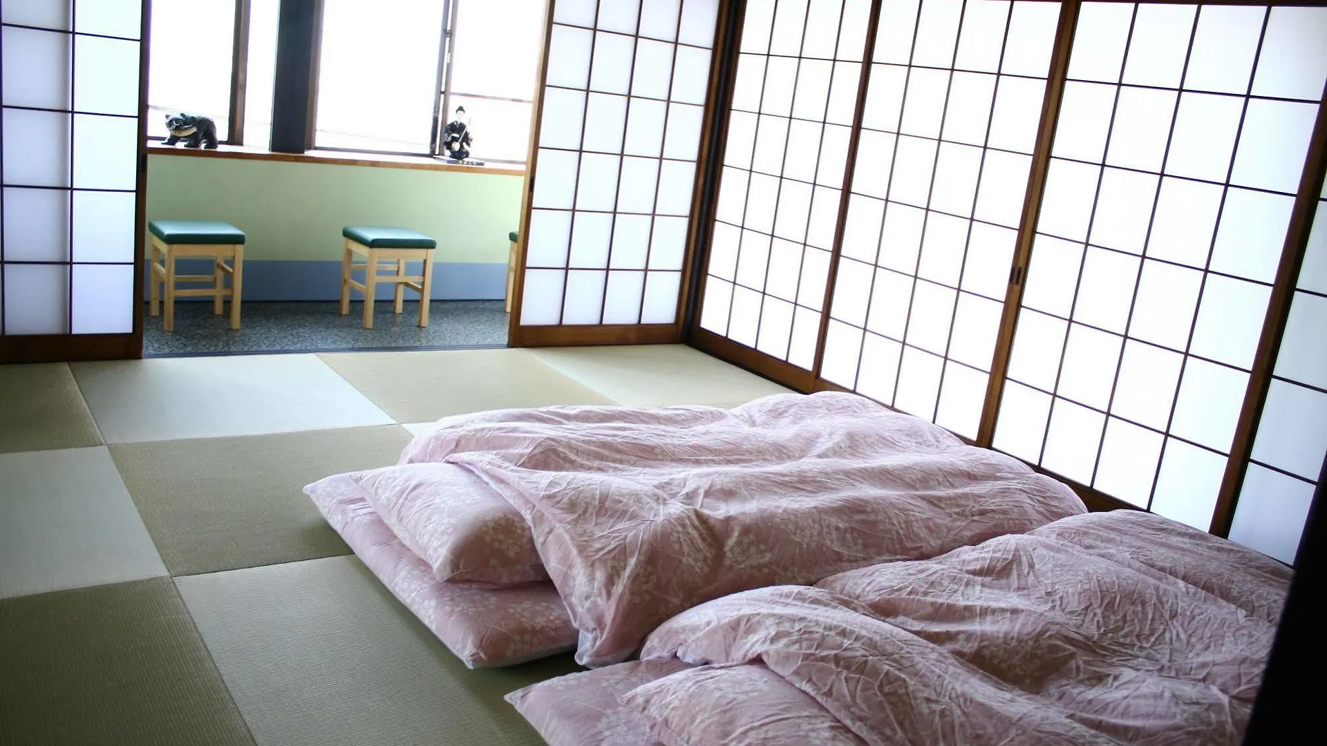 Hotel Leeki Studio Kyoto
