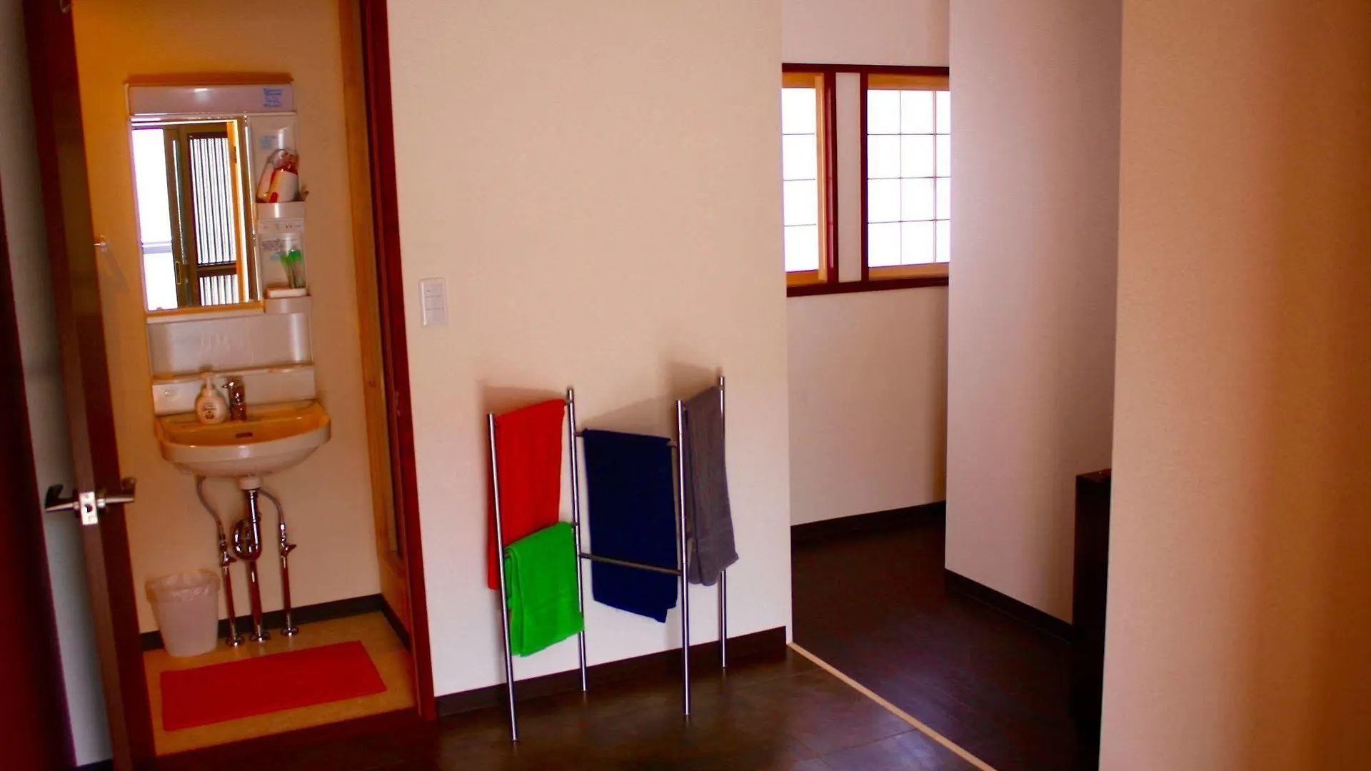 Leeki Studio Kyoto 3*,  Japan