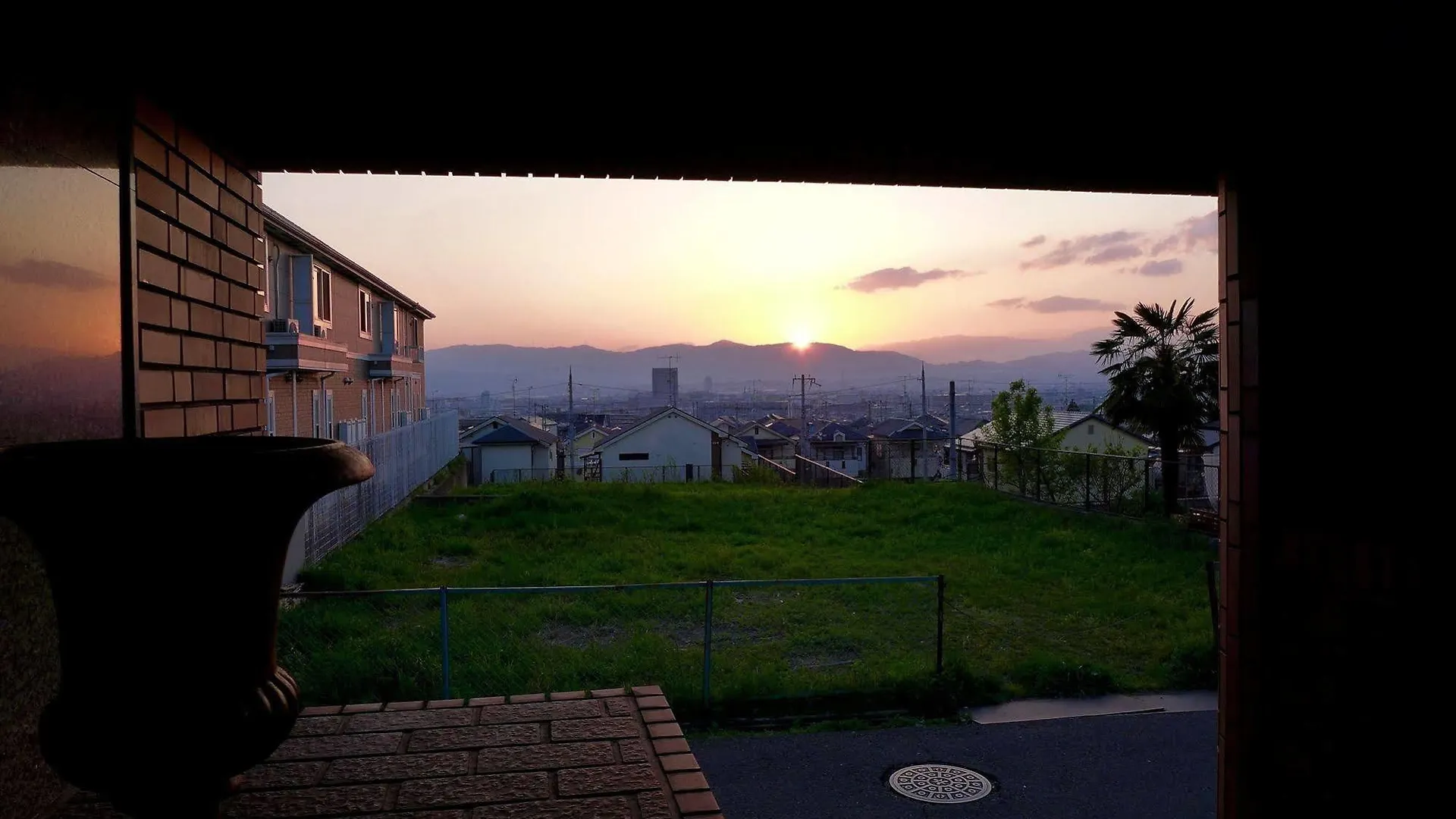 Hotel Leeki Studio Kioto