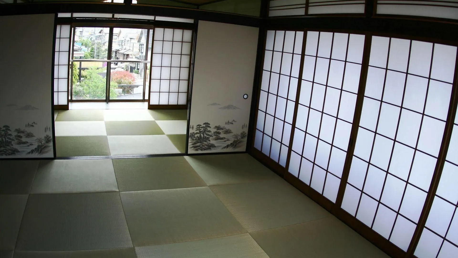 Leeki Studio Kioto 3*,