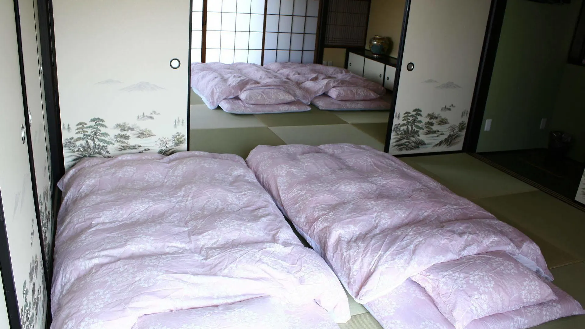 Leeki Studio Kyoto Hotel