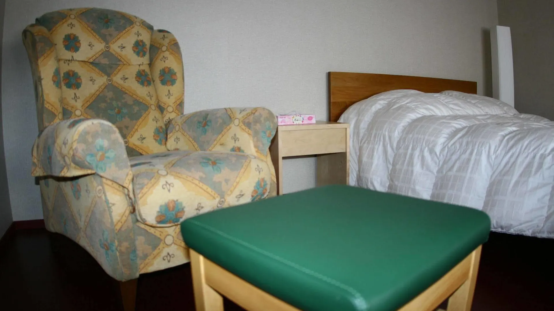 *** Hotel Leeki Studio Kioto Japonia