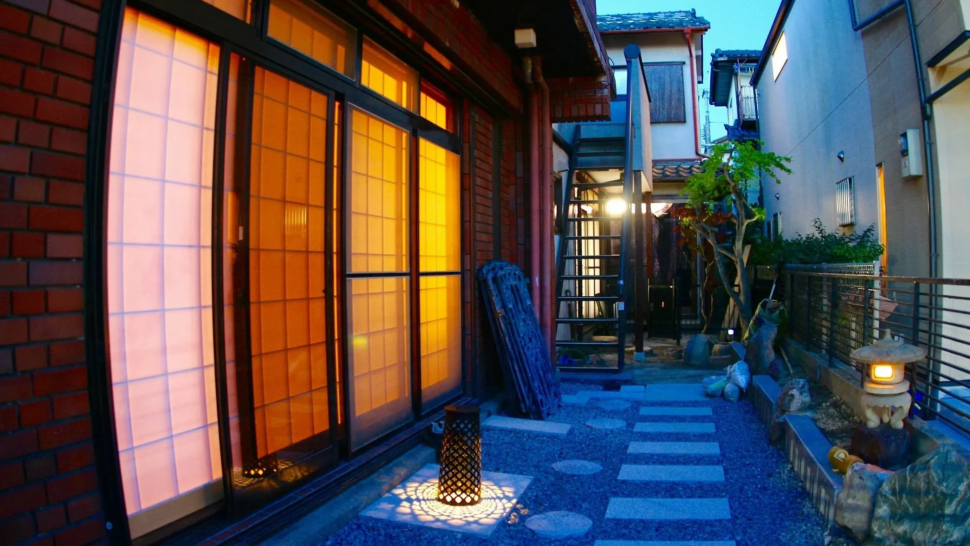 Leeki Studio Kioto